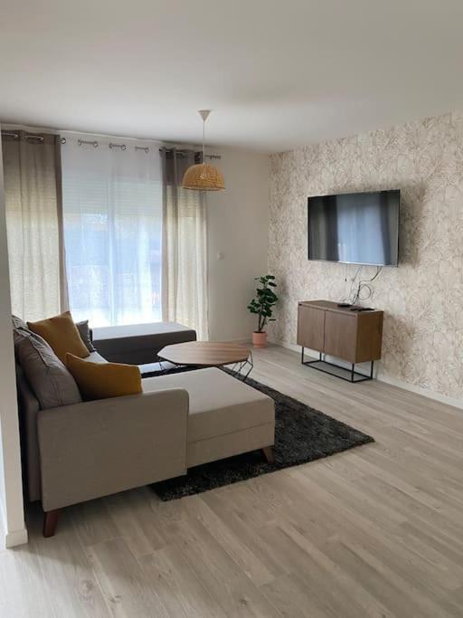 Villa By Nesma *